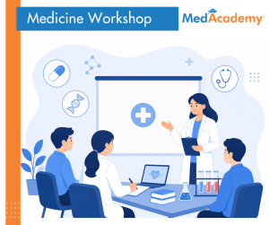 Medicine Workshop