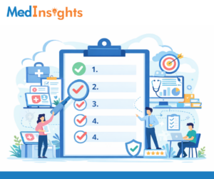 Selection Process for a new EMR or PM System Webinar