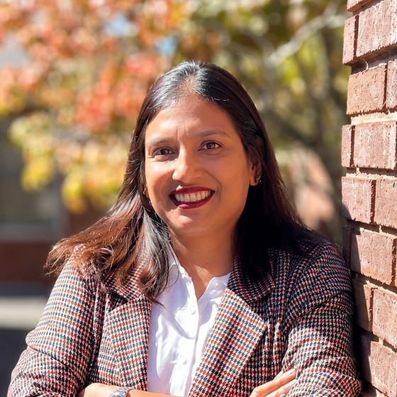 Deepa Patel, MedAcademy instructor