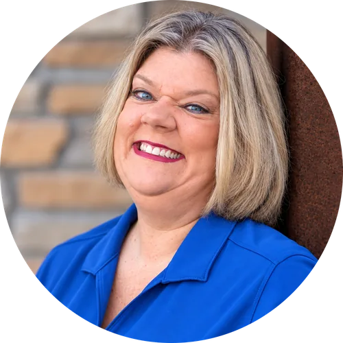 Laureen Murphy, Founder and Executive Director of MedAcademy